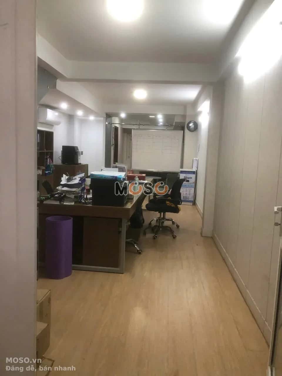 Cho thuê nhà mặt tiền Nguyễn Gia Trí Quận Bình Thạnh, TP.HCM – giá 28 triệu - ảnh 5